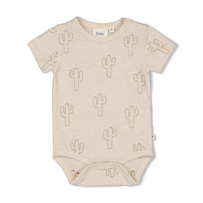 Romper AOP k/m - Sssiesta