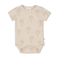 Romper AOP k/m - Sssiesta