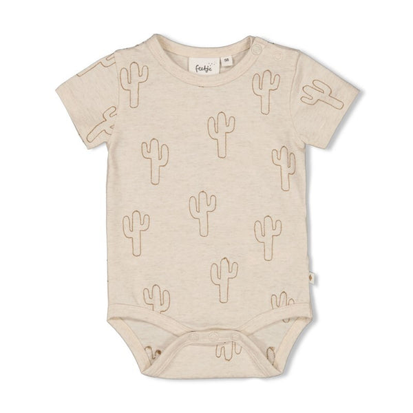 Romper AOP k/m - Sssiesta