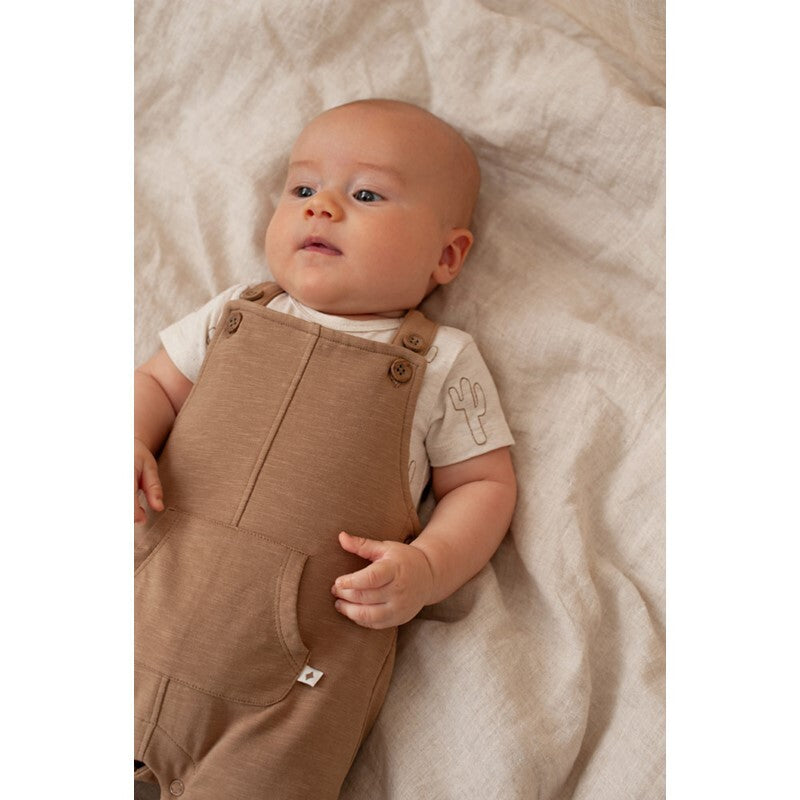 Romper AOP k/m - Sssiesta
