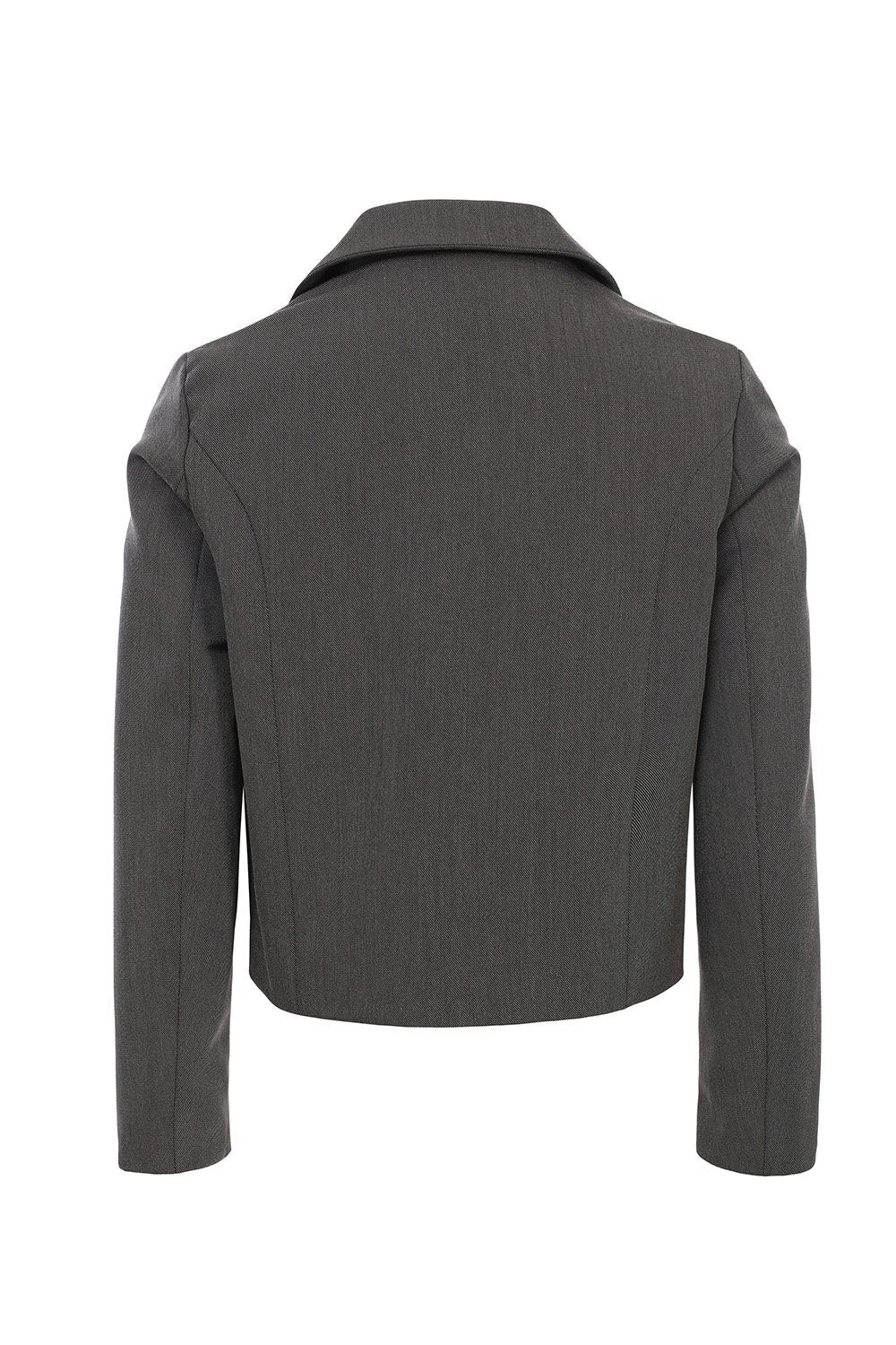 10sixteen Croped blazer