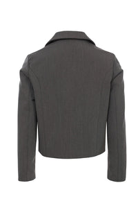 10sixteen Croped blazer