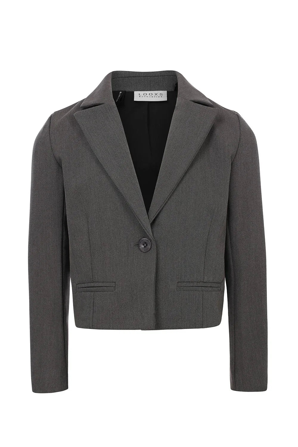 10sixteen Croped blazer