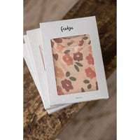 Feetje Belle Bloom - Premium Summerwear Perzik