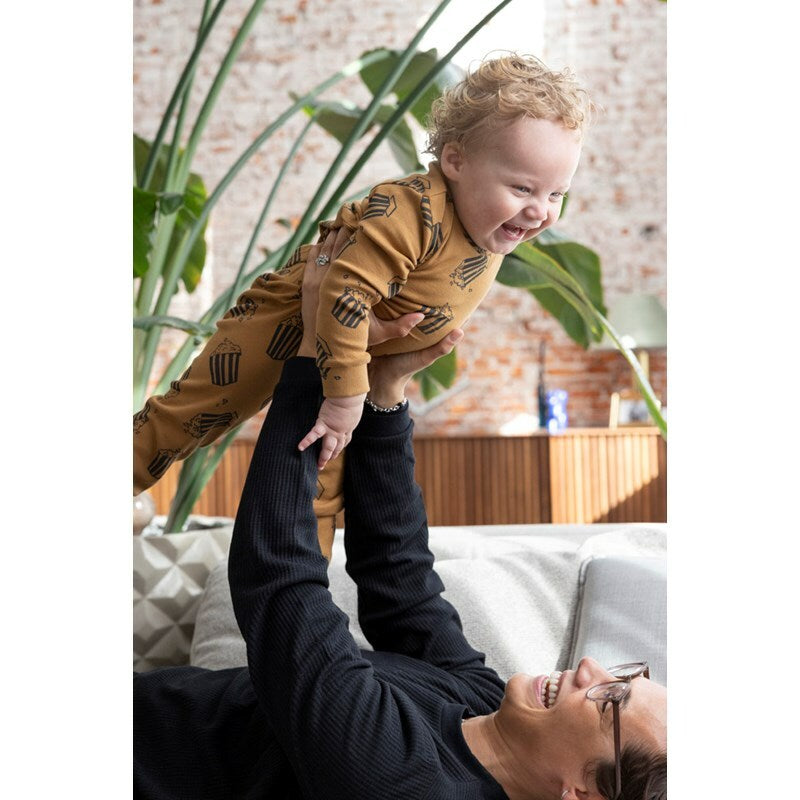 Parker Popcorn - Premium Sleepwear by Feetje