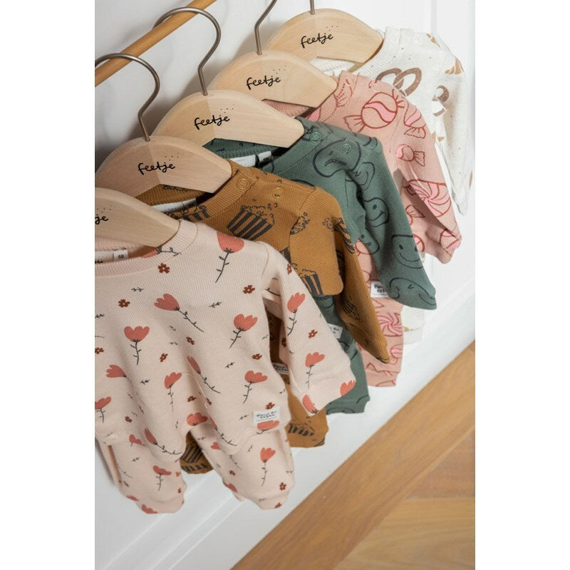 Parker Popcorn - Premium Sleepwear by Feetje