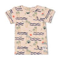 Pete Palm - Premium Summerwear