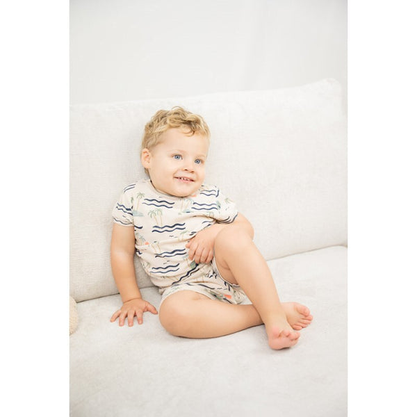 Pete Palm - Premium Summerwear