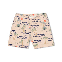 Pete Palm - Premium Summerwear