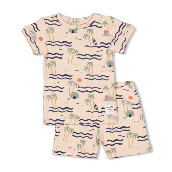Pete Palm - Premium Summerwear