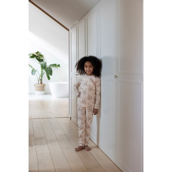 Feetje Betsy Bird - Premium Sleepwear by Feetje Roze