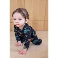 Davy Dino - Premium Sleepwear by Feetje