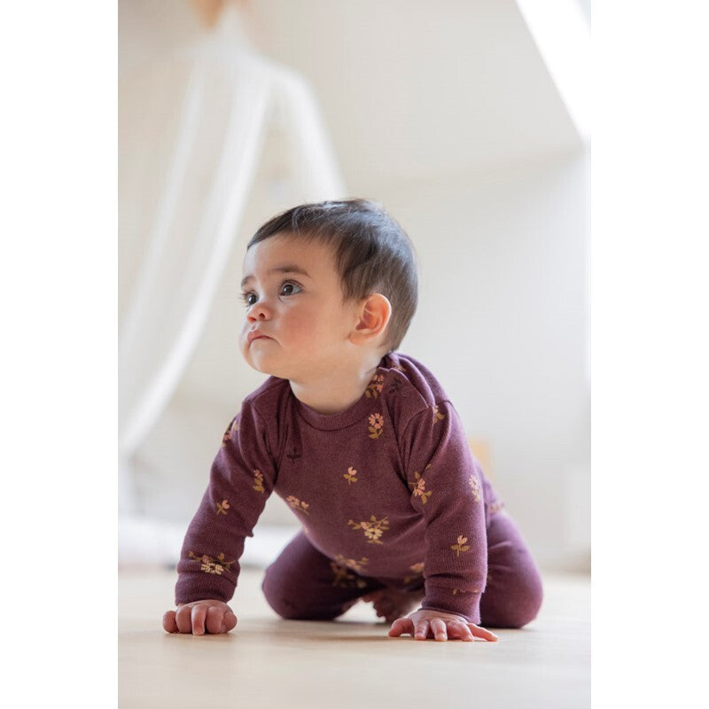 Bonnie Bouquet - Premium Sleepwear by Feetje