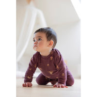 Bonnie Bouquet - Premium Sleepwear by Feetje