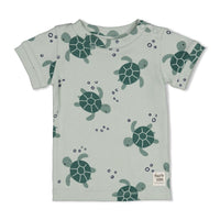 Timmy Turtle - Premium Summerwear by Feetje