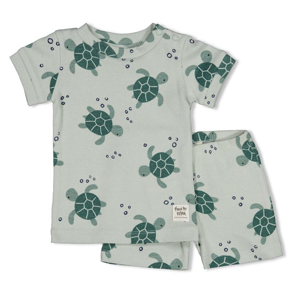 Timmy Turtle - Premium Summerwear by Feetje