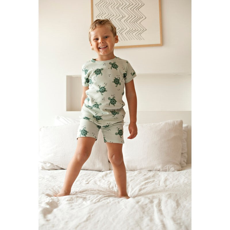 Timmy Turtle - Premium Summerwear by Feetje