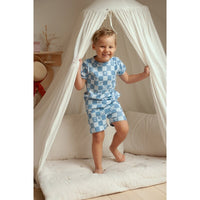 Chase Check - Premium Summerwear by Feetje