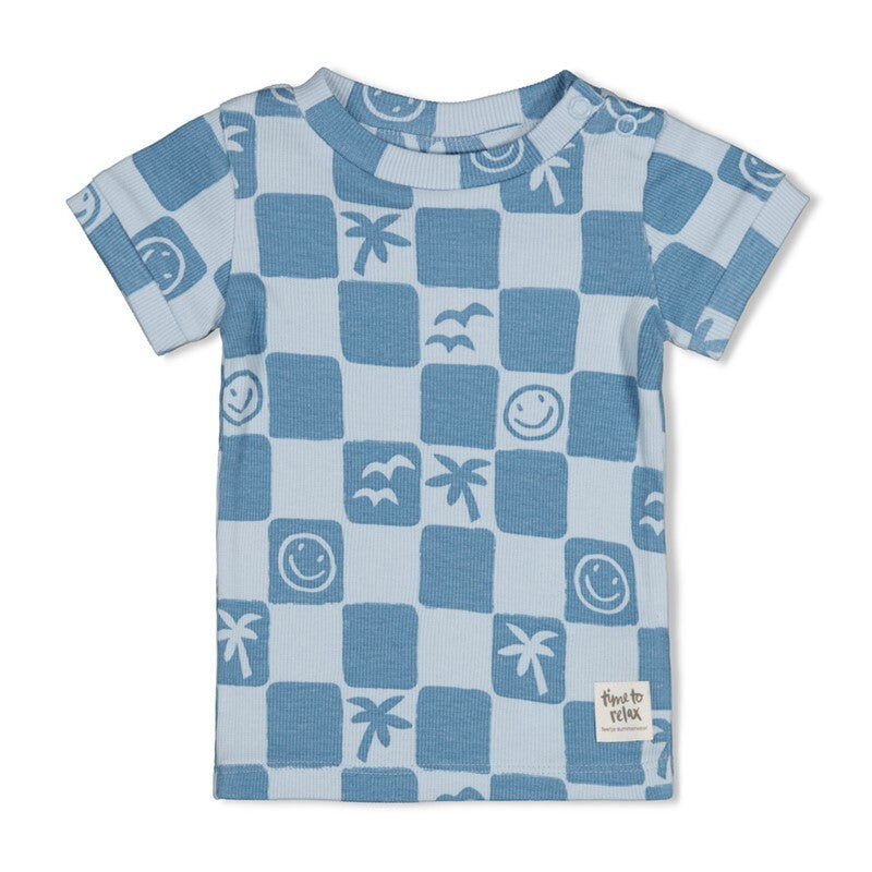 Chase Check - Premium Summerwear by Feetje
