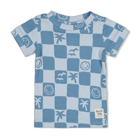 Chase Check - Premium Summerwear by Feetje