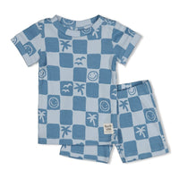 Chase Check - Premium Summerwear by Feetje