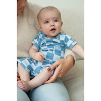Chase Check - Premium Summerwear by Feetje