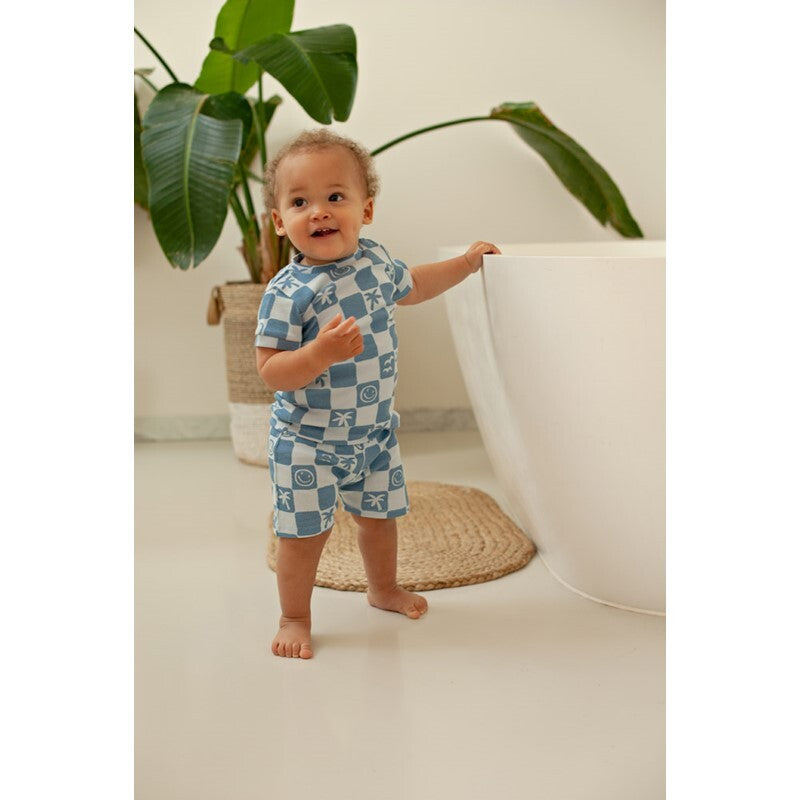 Chase Check - Premium Summerwear by Feetje