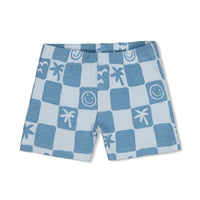 Chase Check - Premium Summerwear by Feetje