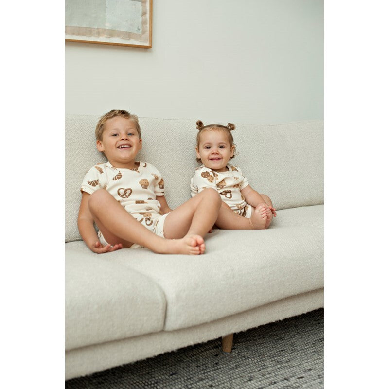 Cosy Crumbs - Premium Summerwear by Feetje