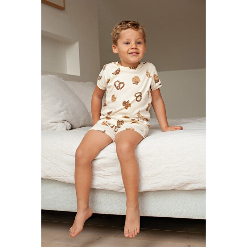 Cosy Crumbs - Premium Summerwear by Feetje