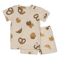 Cosy Crumbs - Premium Summerwear by Feetje