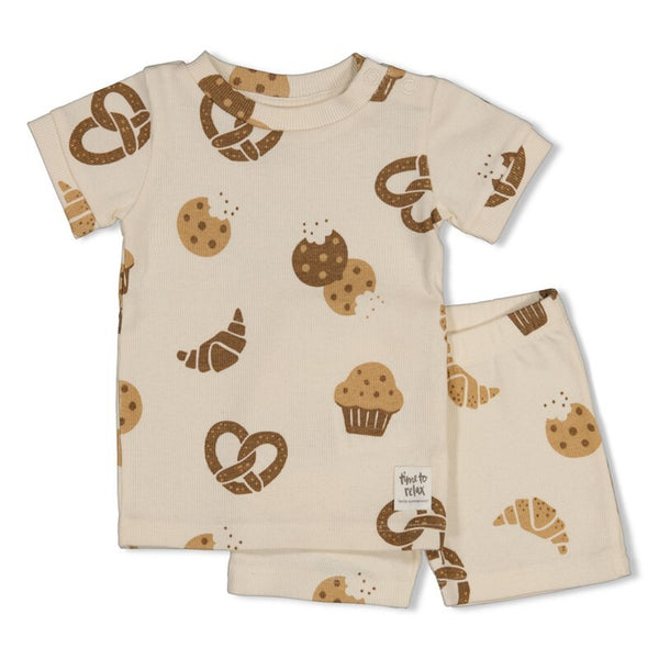 Cosy Crumbs - Premium Summerwear by Feetje