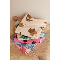 Cosy Crumbs - Premium Summerwear by Feetje