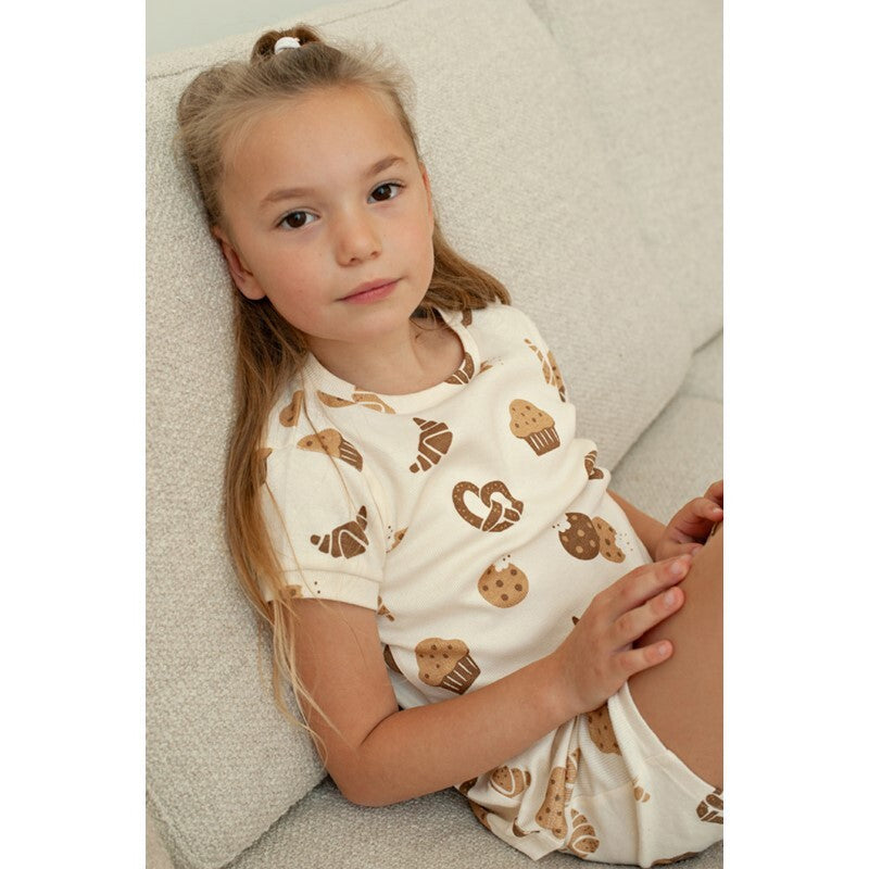 Cosy Crumbs - Premium Summerwear by Feetje