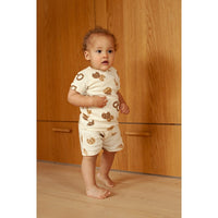 Cosy Crumbs - Premium Summerwear by Feetje