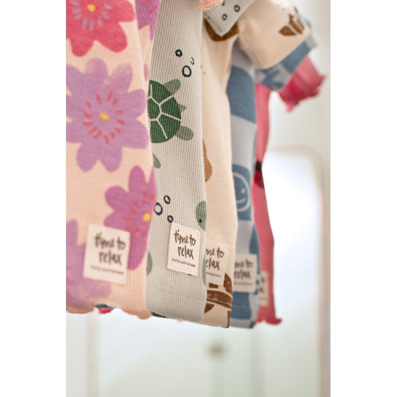 Bibi Bloom - Premium Summerwear by Feetje