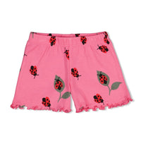 Lily Ladybug - Premium Summerwear by Feetje