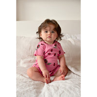 Lily Ladybug - Premium Summerwear by Feetje