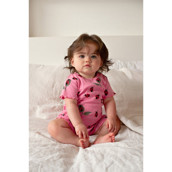 Lily Ladybug - Premium Summerwear by Feetje