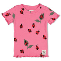 Lily Ladybug - Premium Summerwear by Feetje