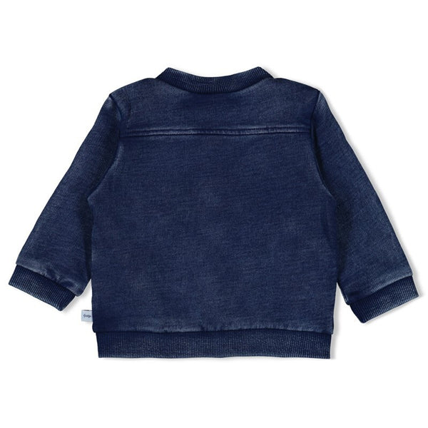 Jasje jogg denim - Summer Denims