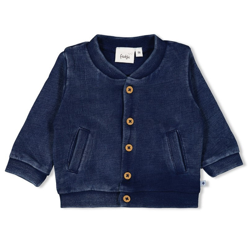 Jasje jogg denim - Summer Denims