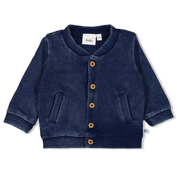 Jasje jogg denim - Summer Denims