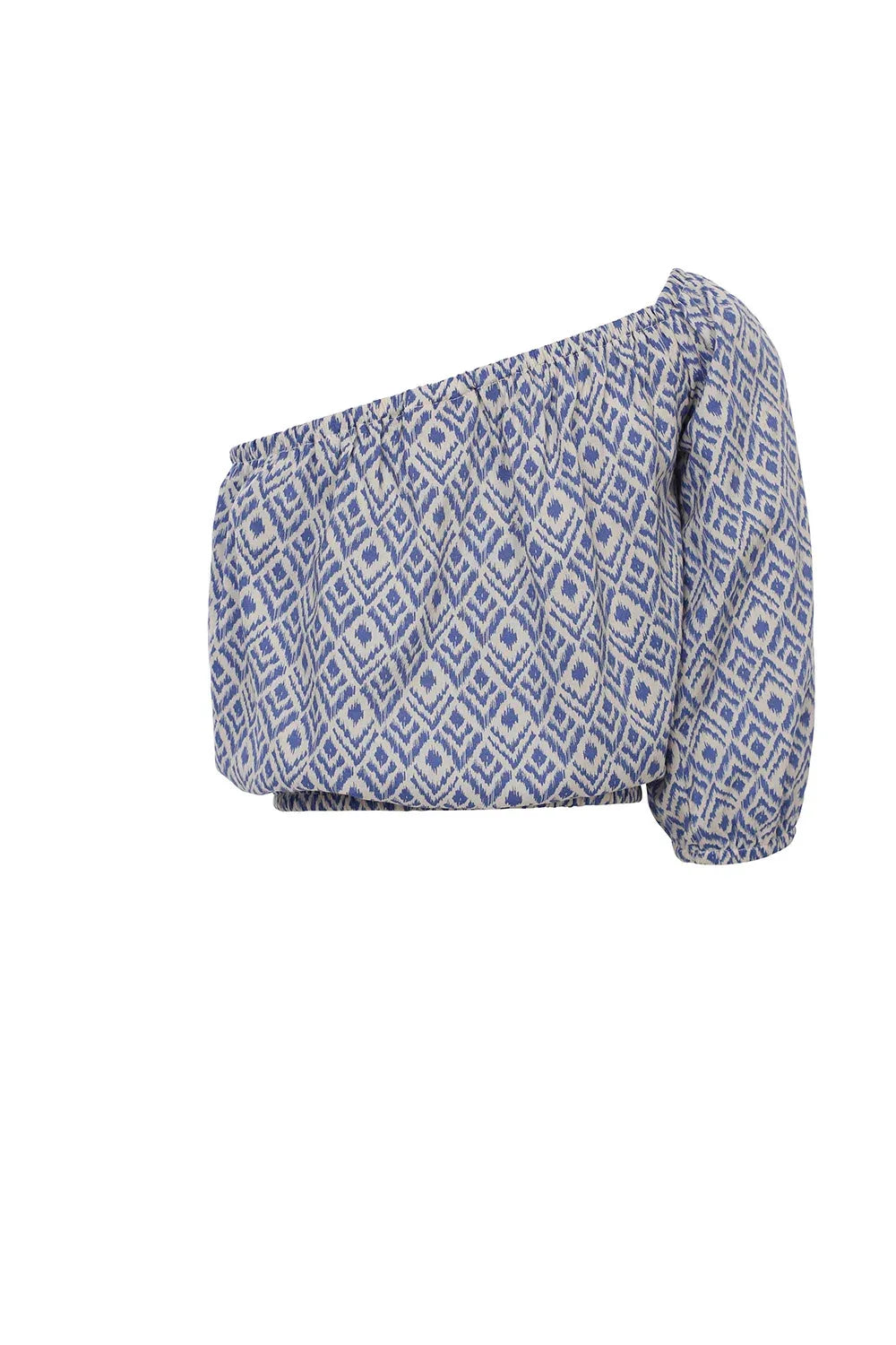 10Sixteen blouse top