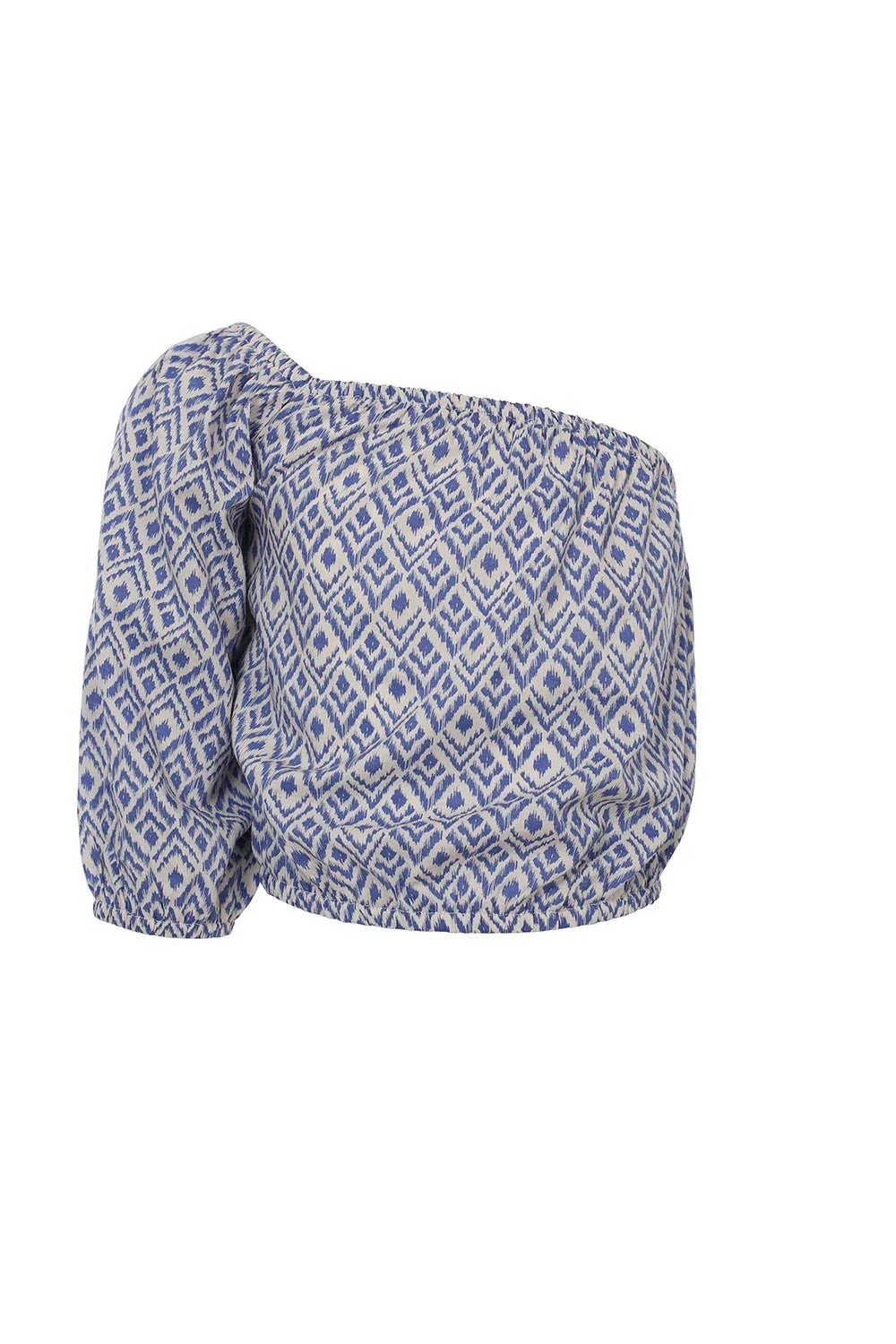 10Sixteen blouse top