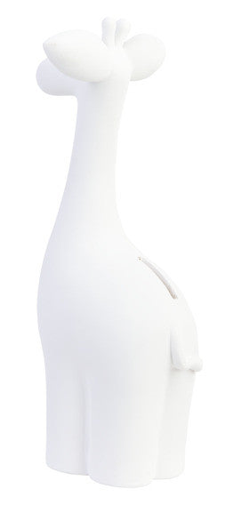 giraffe moneybank