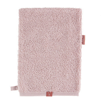 organic washglove pink