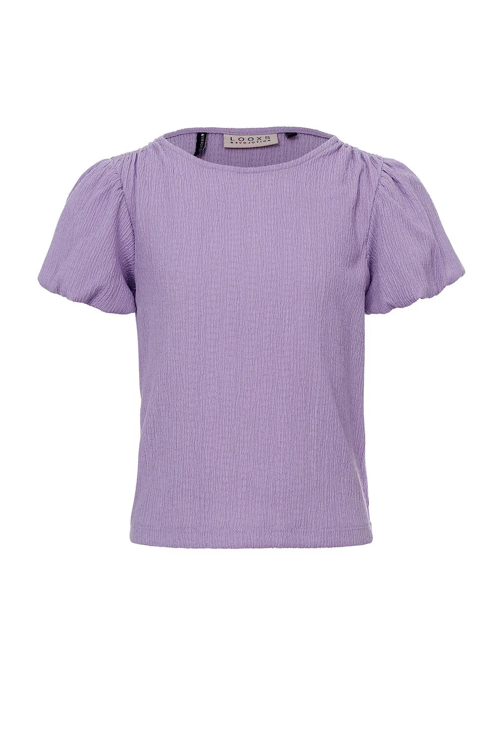 10Sixteen cinkle top