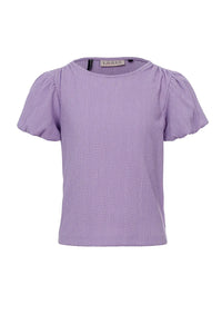 10Sixteen cinkle top