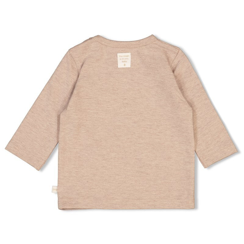 Longsleeve - The Magic is in You